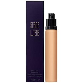 product Serge Lutens Spectral Fluid Foundation Refill 30ml (Various Shades) image
