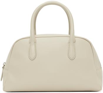 商品Nothing Written | SSENSE Exclusive Off-White Mini Golf Bag,商家SSENSE,价格¥1265图片