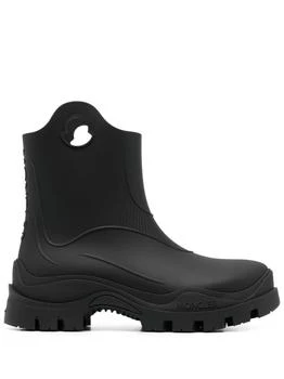 Moncler | Misty rain boots,商家GRIFO210,价格¥2695