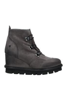 PATRIZIA BONFANTI, PATRIZIA BONFANTI | Ankle boot商品图片 5.2折