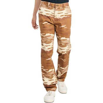 推荐Tommy Hilfiger Mens Jason Camouflage Custom Fit Chino Pants商品