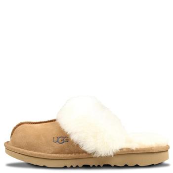 Cozy II Slippers Chestnut product img