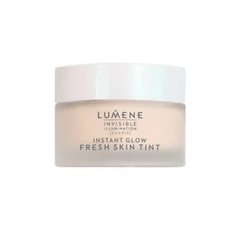 product Lumene Invisible Illumination [KAUNIS] Fresh Skin Tint - Universal Medium 30ml image