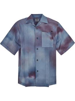 推荐OAMC Tie-Dye Short Sleeved Shirt商品
