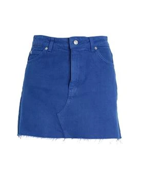 Topshop | Denim skirt 3.3折