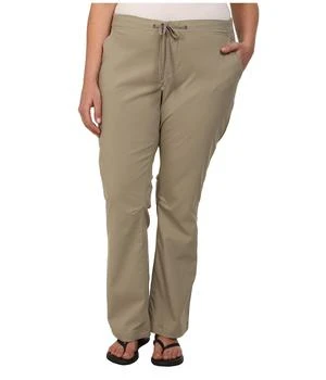 Columbia | Plus Size Anytime Outdoor™ Boot Cut Pant 7折