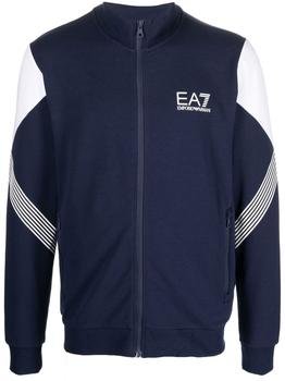 推荐EA7 - Logo Lightweight Jacket商品