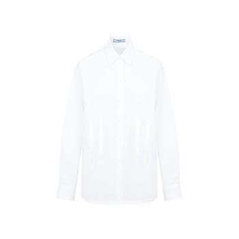 Prada | PRADA  COTTON SHIRT商品图片,7.6折