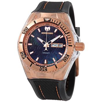 TechnoMarine | Cruise Monogram Mens Watch TM-115214商品图片,2.3折