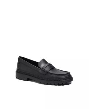 COACH ブラック ローファー 7.5 Amazon.com | Coach Men's Murphy Loafer, Black, 7 | Loafers