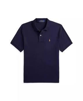 Ralph Lauren | 大童款 棉质Polo衫,商家Macy's,价格¥259
