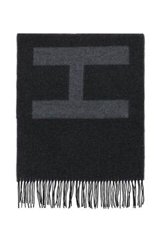 Hugo Boss | Hugo Wool Logoed Scarf商品图片,7.9折