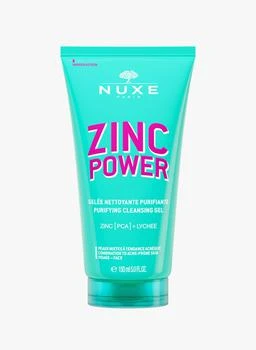 NUXE | Purifying Cleansing Gel - Zinc Power,商家Printemps,价格¥136