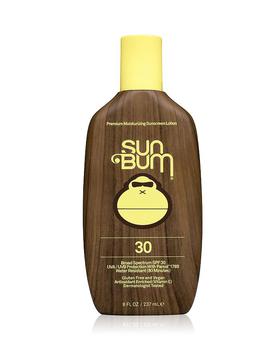 product Original SPF 30 Sunscreen Lotion 8 oz. image