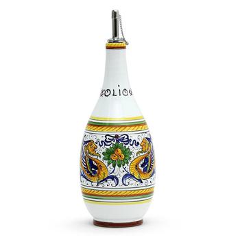 商品Raffaellesco: Olive Oil Bottle Dispenser图片