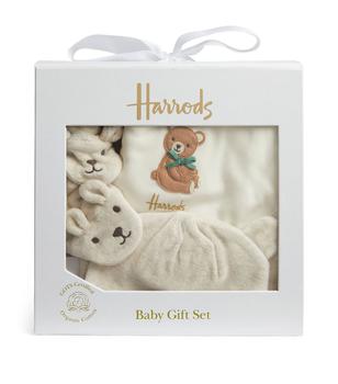 商品Harrods of London | Baby Gift Set,商家Harrods,价格¥423图片
