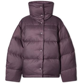 艾克妮衣服, Acne Studios | Acne Studios Short Puffer Jacket商品图片 4.4折