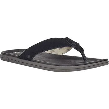 UGG | Ugg Men's Brookside II Flip Flop 6.9折