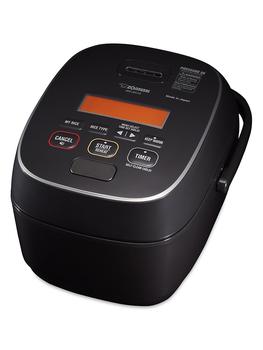 商品Zojirushi | Pressure Induction Heating Rice Cooker,商家Saks Fifth Avenue,价格¥5660图片