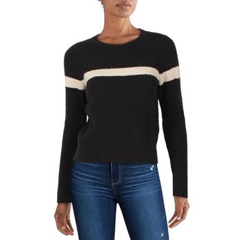 vince cashmere, Vince | Vince Womens Coas Textured Long Sleeves Pullover Sweater商品图片 1.5折