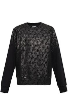 Diesel | Diesel S-Ginn Crewneck Sweatshirt商品图片,6.7折