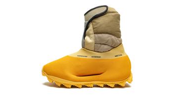 yeezy拖鞋, Adidas | Adidas Yeezy Knit Runner Boot商品图片 