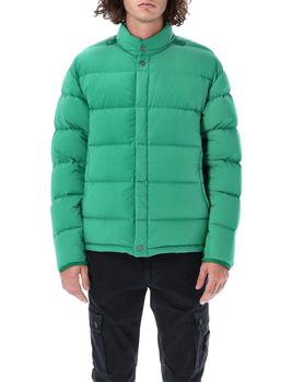 stone island羽绒服多少钱, Stone Island | Stone Island Shadow Project High Neck Puffer Jacket商品图片 7.9折