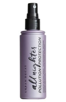 product All Nighter Pollution Protection Environmental Defense Makeup Setting Spray image