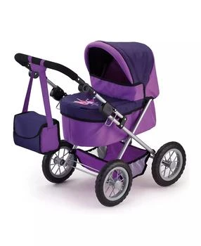 Bayer | Trendy Baby Doll Pram,商家Macy's,价格¥337