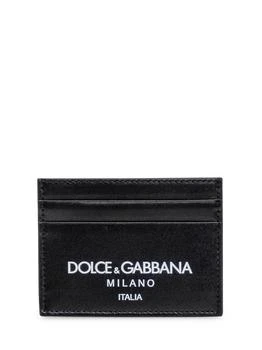 Dolce & Gabbana | DOLCE & GABBANA Card holder,商家Baltini,价格¥1007