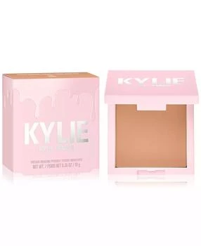 Kylie Cosmetics | Pressed Bronzing Powder,商家Macy's,价格¥130