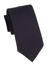 product Solid Wool Tie image
