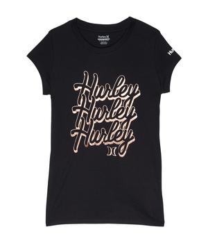 Hurley | Graphic T-Shirt (Big Kids)商品图片,5.1折