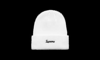 supreme帽子真假, Supreme | Supreme Loose Gauge Beanie商品图片 