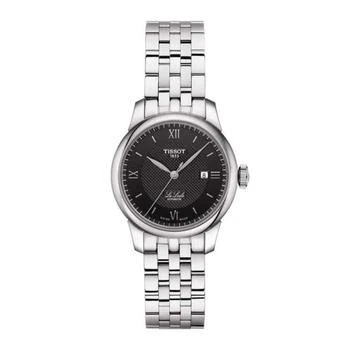 推荐Tissot Women's T41118354 Le Locle Automatic Watch商品
