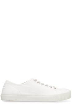 马吉拉鞋真假, MAISON MARGIELA | Maison Margiela Tabi Low-Top Sneakers商品图片 3.8折起
