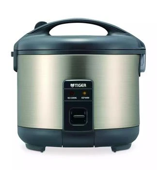 Tiger | JNP-S10U  5.5-Cup Rice Cooker,商家Macy's,价格¥1391