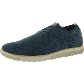 Hush Puppies | Hush Puppies Mens Expert Knit Pt Flats Knit Oxfords商品图片,4.2折×额外9折, 独家减免邮费, 额外九折