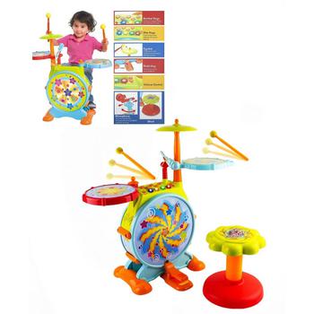 商品Play Baby | Drum Set Microphone,商家Macy's,价格¥461图片