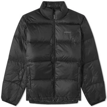 推荐Gramicci Down Puffer Jacket商品