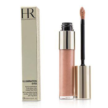 product Helena Rubinstein Ladies Illumination Eyes Liquid Eyeshadow 0.2 oz # 02 Pink Nude Makeup 3614272204447 image