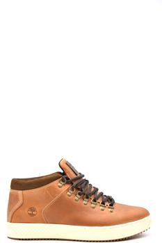 Timberland | TIMBERLAND High-top sneakers商品图片,7.4折