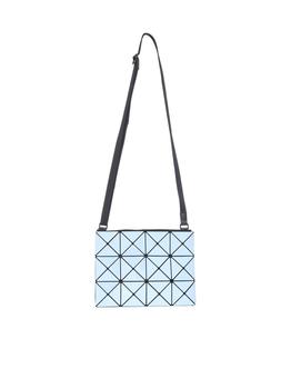 推荐Bao Bao Issey Miyake Lucent Zipped Crossbody Bag商品