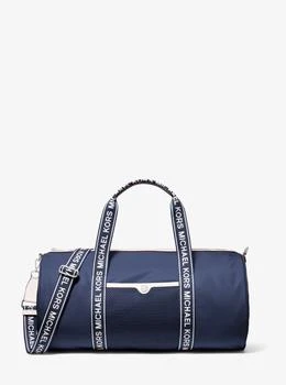 Michael Kors | Jet Set Large Nylon Duffel Bag,商家Michael Kors,价格¥788