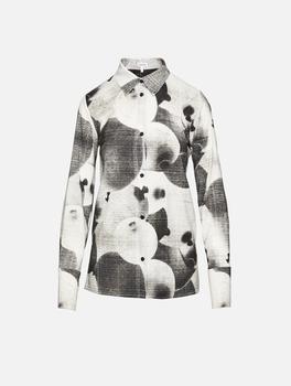 商品Loewe | Balloon Print Shirt,商家elysewalker,价格¥2773图片