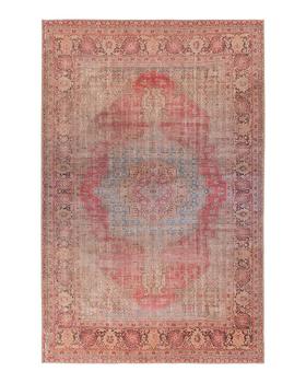 商品Kate Lester | Harman HBL11 Runner Area Rug, 2'6" x 10',商家Bloomingdale's,价格¥2965图片