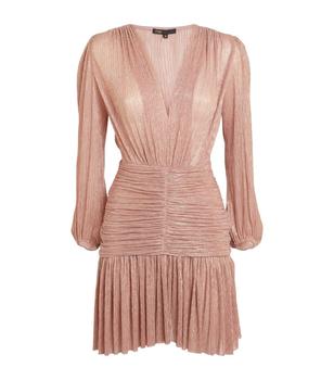 maje正品, Maje | Gathered Mini Dress商品图片 