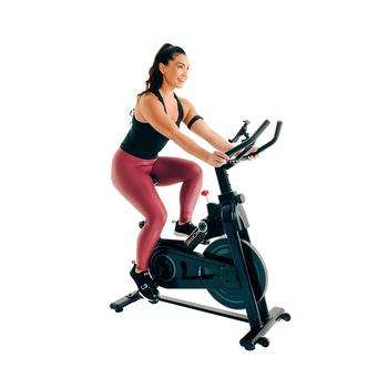 商品Fitness Reality | 8000R Indoor Cycling Exercise Bike with MyCloudFitness App,商家Macy's,价格¥3496图片