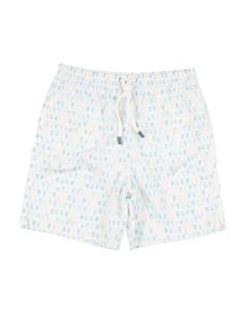 Fedeli | Swim shorts,商家Yoox HK,价格¥1433