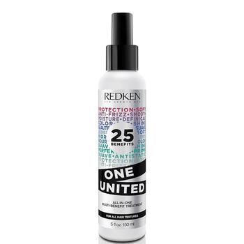 推荐Redken One United Multi-Benefit Treatment (150ml)商品